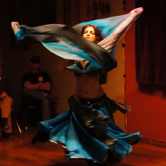 Meet your Posher, Irit - Picture 1 of 1